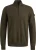 PME Legend Half Zip Trui Beluga Groen