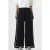 Contrast Binding Detail Modal Touch Wijde Pantalon