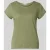s.Oliver RED LABEL regular fit T-shirt van katoen met gevlamd garen