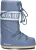 Moon Boot Snowboots Dames Nylon Veter Snowboot,