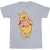 Li-cense Disney heren winnie de poeh hart ogen t-shirt