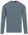 Replay | Heren | Trui Ronde Hals Blauw
