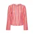Dames-T-shirt met lange mouwen Ichi Libella