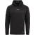 KooGa Heren Training Hoodie (Zwarte Camo)