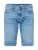 Mavi Jeans ‘Tim’  blauw denim