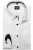 Marvelis Overhemd wit, Faux-uni