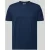 Ellesse T-shirt met labelstitching en ronde hals