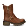 Dolcis rits- & gesloten boots
