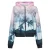 Dames Hoodie Just Rhyse Just Rhyse Lost Paradise