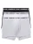Karl Lagerfeld Boxershorts  grijs / zwart / wit