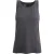 Asics Drape Womens Grijze Tank Top