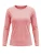 MEETWEE Sporttop ‘UV Protection Shirt’  oranje