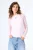 Yezz singlet roze