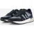 PME Legend PME Legend Jet Lifter Sneakers blauw Imitatieleer