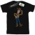 Li-cense Disney dames toy story 4 sheriff woody pose katoenen vriendje t-shirt