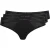 Ted Baker Jessie Mesh Brief No Show Black
