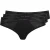 Ted Baker Jessie Mesh Brief No Show Black