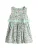 Next Jurk ‘Cath Kidston’  geel / mintgroen / rosa / zwart