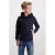 Cars vest Iscar donkerblauw
