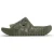 Ilse Jacobsen Shoes Birch02 Army