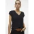 VERO MODA top zwart