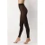 Oroblu legging All Colors donkerbruin