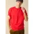 Sissy-Boy T-shirt – rood