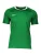 NIKE Functioneel shirt  groen / wit