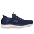 Basketbal Skechers Slip-Ins: Summits-High Range