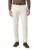 broek Gardeur Regular Fit katoen creme