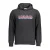 Geografische Hoodie Pullover