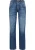 MUSTANG Jeans ‘Michigan’  blauw denim
