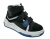 Track Style 325108 wijdte 5 Klittenbandschoenen