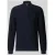 OLYMP Level Five Gebreide pullover met schipperskraag