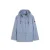 Dames waterdichte hoodie Aigle MTD® T-Kit