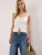 Trendyol Blouse  ecru