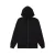 Hooded sweatshirt met rits DC Shoes Lowcase