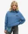 Athletic Essentials Hoodie Blauw