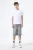 Jaysen 394 Baggy Denim Shorts – Medium Used