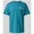 Tommy Jeans T-shirt met labelstitching