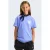 The North Face T-shirt Brand Proud paars