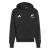 ADIDAS PERFORMANCE Sportsweatshirt ‘All Blacks x Marvel’  lichtoranje / zwart / wit