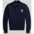 Polo Ralph Lauren regular fit schipperstrui van puur katoen
