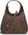Gianni Chiarini Schoudertas
Dames Dua 12339, Materiaal: Textiel, Kleur: Brons