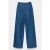 CKS TWAKE wide leg jeans – donkerblauw