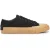 AllSaints Redd Low Top Black