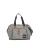 Bagmori Luiertas  bruin / grijs / zwart / wit