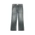 Dames Wide Leg Jeans Le Temps des cerises Lauryn Jab