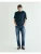 Scalpers Shirt  blauw