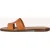 Notre-V Nv-1000 Slippers – Dames – Camel –